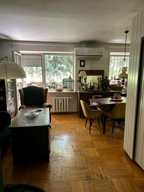 Mieszkanie Pruszków