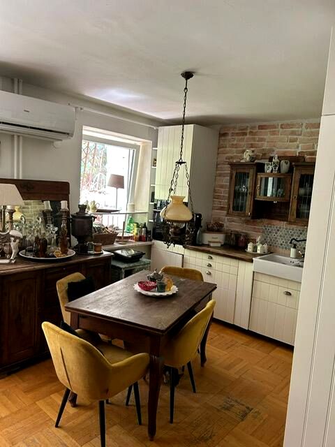 Mieszkanie blok mieszkalny Pruszków