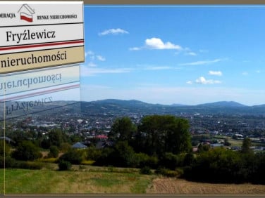 Działka budowlana Nowy Sącz