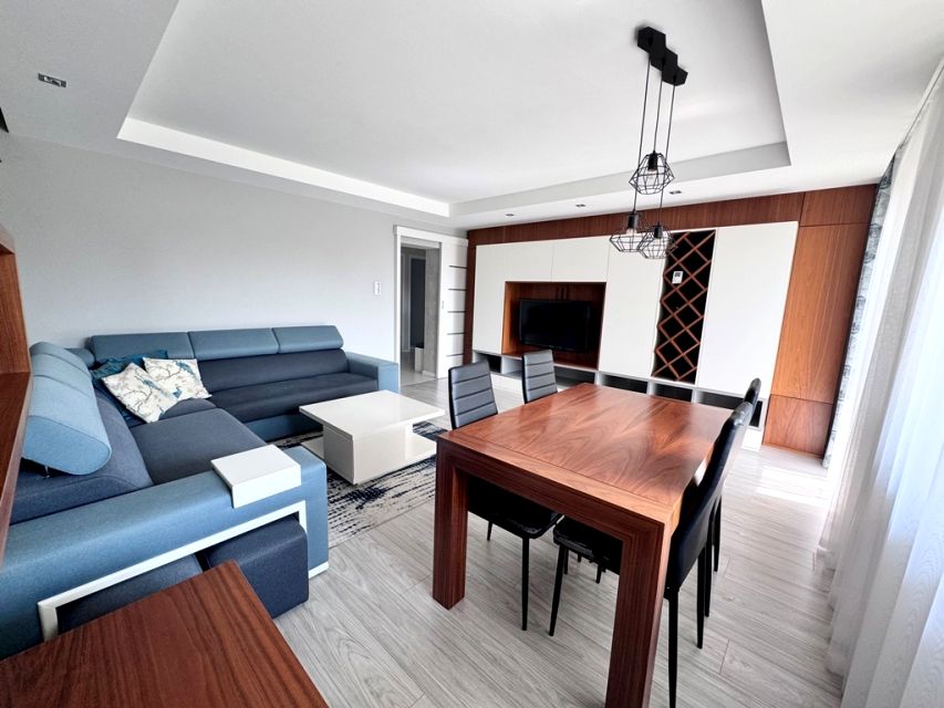 Mieszkanie blok mieszkalny sprzedaż