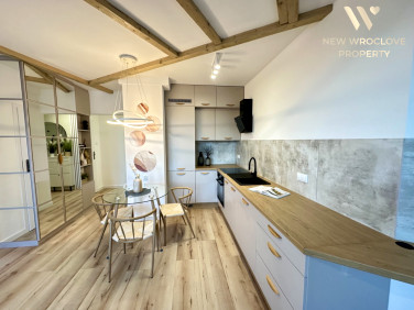Mieszkanie Wrocław