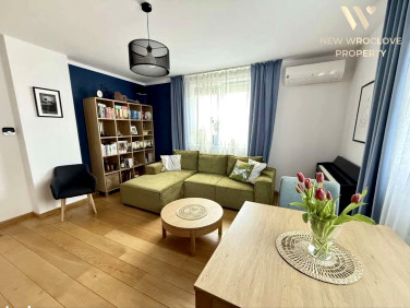 Mieszkanie Wrocław