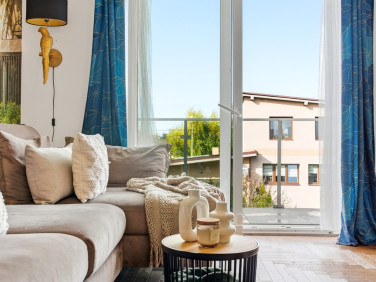 Mieszkanie Bielsko-Biała