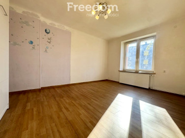 Mieszkanie Sosnowiec