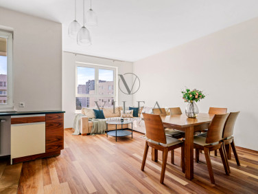 Mieszkanie Warszawa sprzedaż