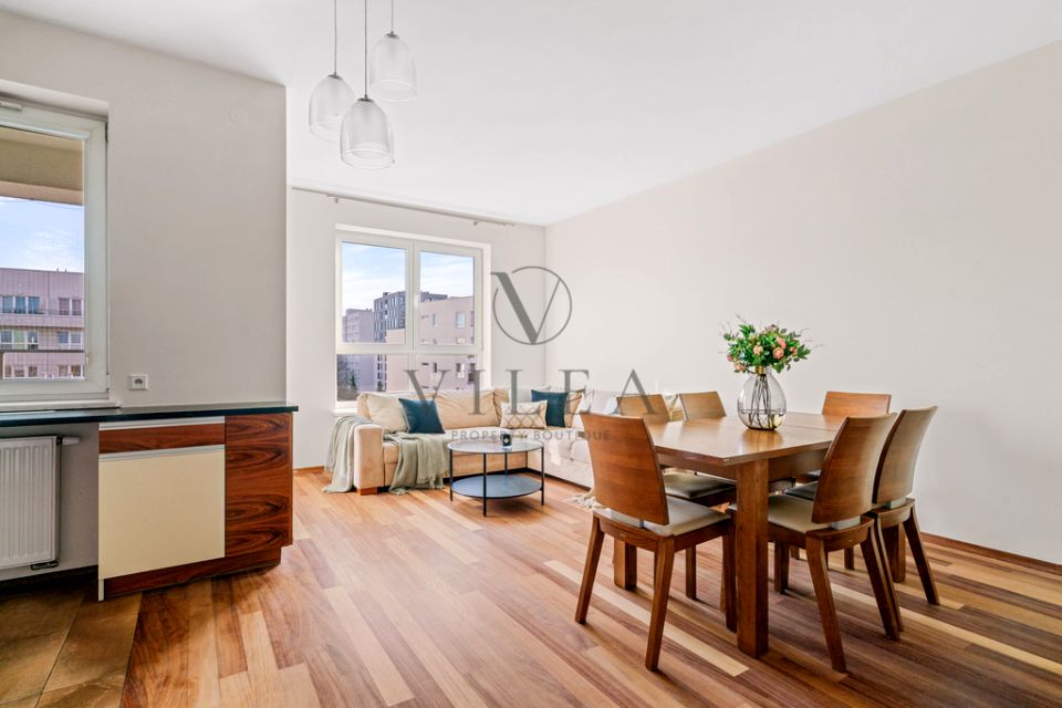 Mieszkanie Warszawa sprzedaż