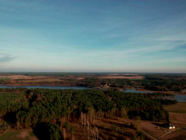Działka budowlana Gwieździn sprzedam