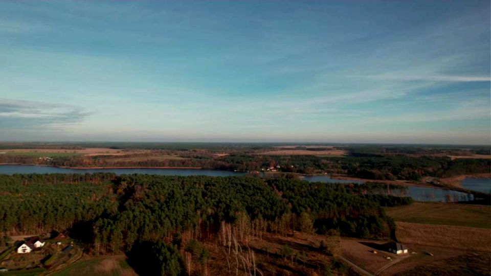 Działka budowlana Gwieździn sprzedam