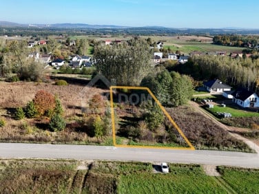 Działka budowlana Siedlce