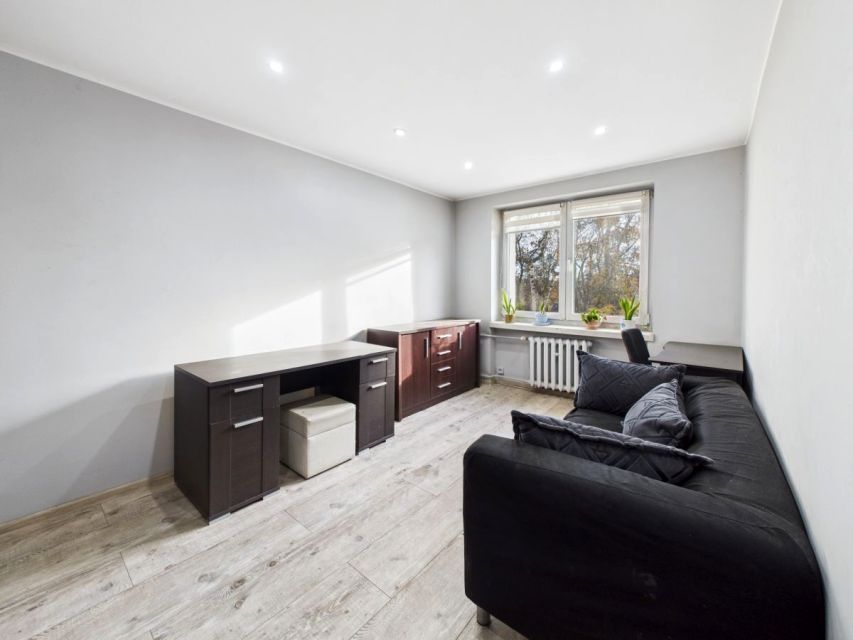 Mieszkanie Piekary Śląskie