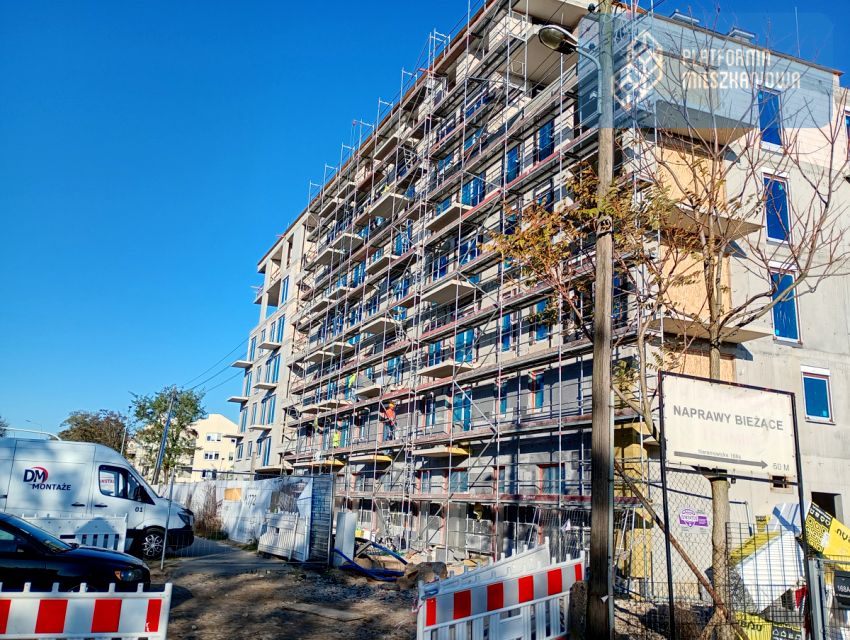 Mieszkanie Poznań sprzedaż