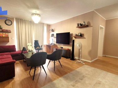 Mieszkanie przy lesie