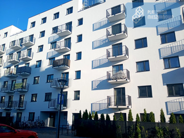 Mieszkanie Poznań