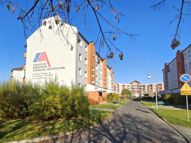 Mieszkanie Grodzisk Wielkopolski