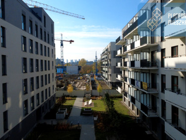 Mieszkanie Warszawa sprzedaż