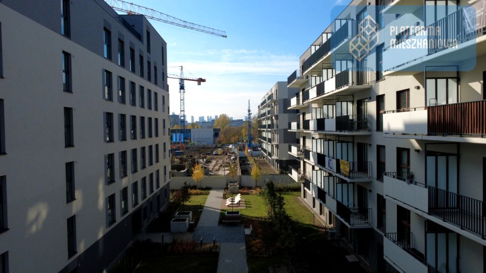 Mieszkanie Warszawa sprzedaż