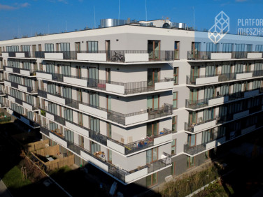 Mieszkanie blok mieszkalny sprzedaż