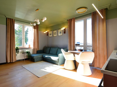 Mieszkanie Mińsk Mazowiecki