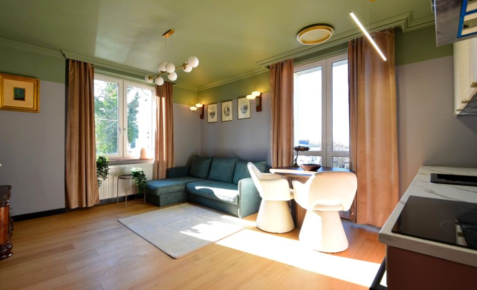 Mieszkanie Mińsk Mazowiecki