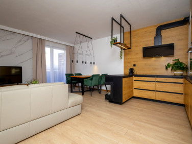 Mieszkanie Kiełczów