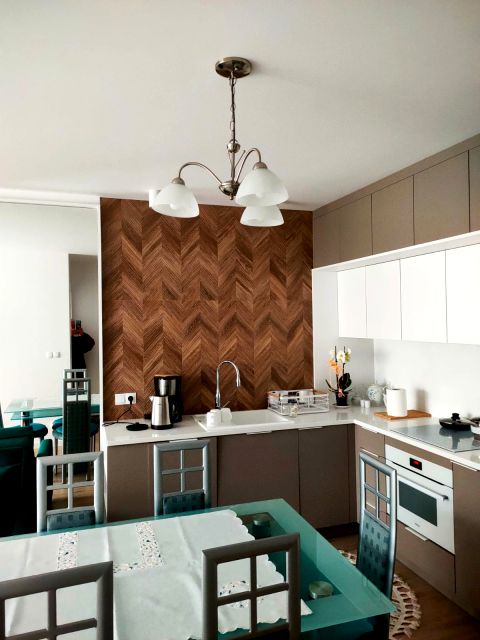 Mieszkanie Kołobrzeg