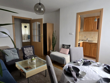 Mieszkanie Bolesławiec