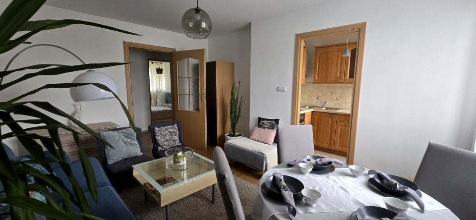 Mieszkanie Bolesławiec