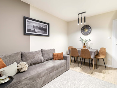 Mieszkanie Chocianów