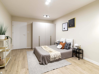 Mieszkanie Chocianów