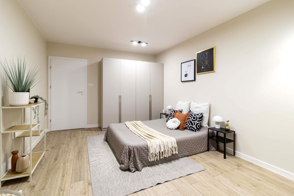 Mieszkanie Chocianów