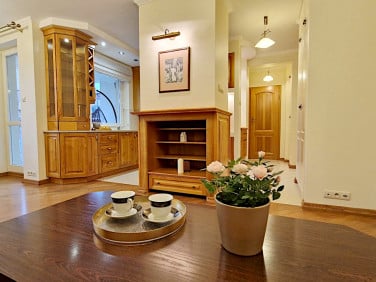 Mieszkanie Białystok