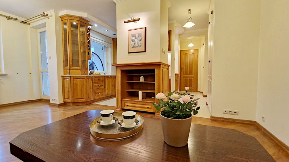 Mieszkanie Białystok