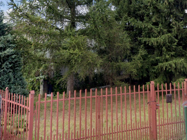 Działka budowlana Jaworowa sprzedam