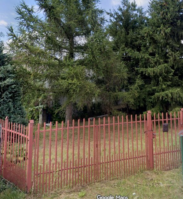 Działka budowlana Jaworowa sprzedam