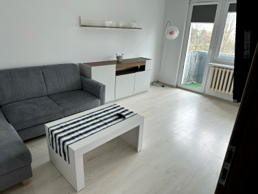 Mieszkanie Gorzów Wielkopolski