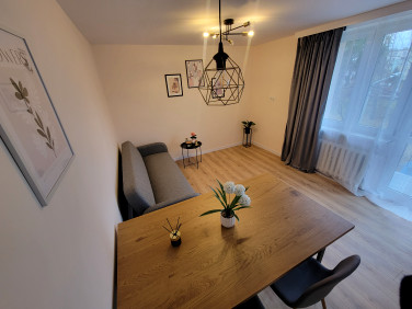 Mieszkanie Przemyśl