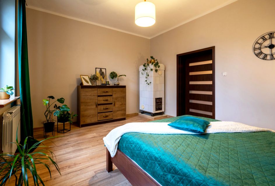 Mieszkanie Międzychód