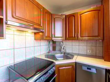 Mieszkanie Sosnowiec