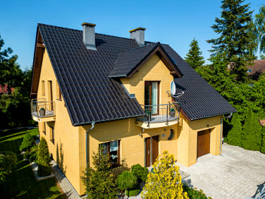 Dom Gorzów Wielkopolski