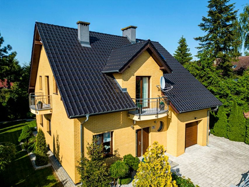 Dom Gorzów Wielkopolski