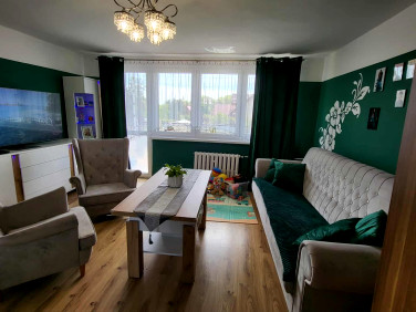 Mieszkanie Trzcińsko-Zdrój