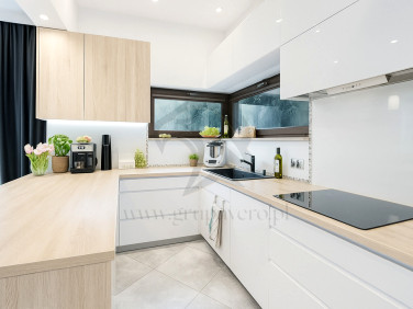 Dom JUSTYNÓW sprzedaż