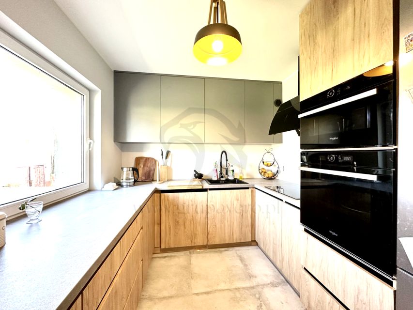 Dom JUSTYNÓW sprzedaż