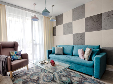 Mieszkanie Zielona Góra