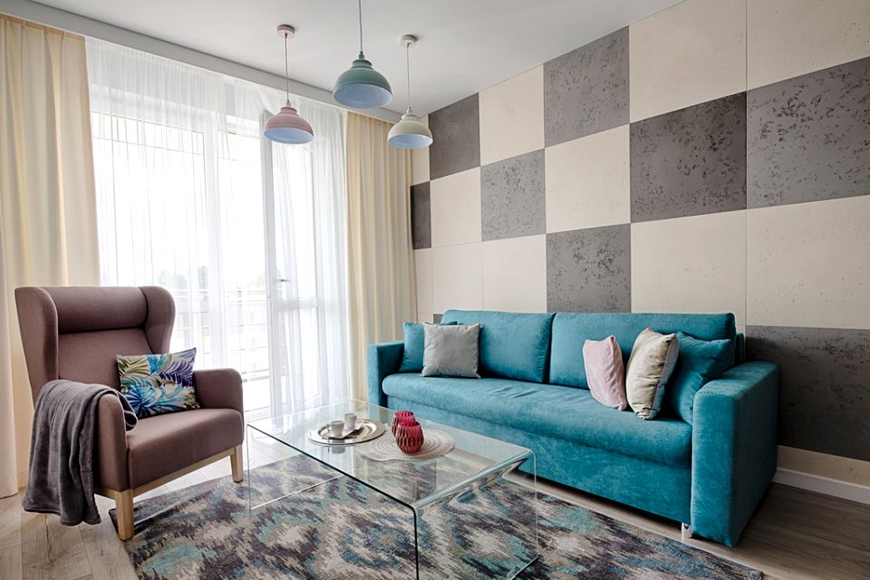 Mieszkanie Zielona Góra