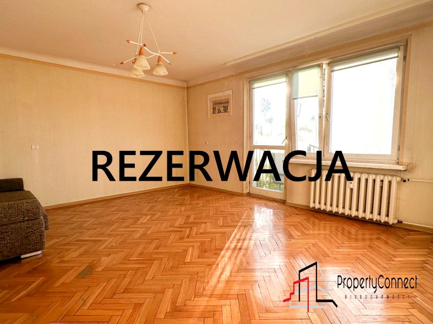 Mieszkanie Mińsk Mazowiecki