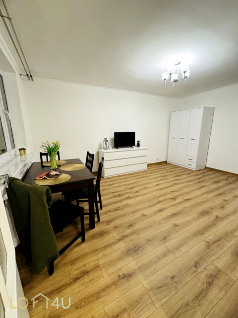 Mieszkanie Mysłowice