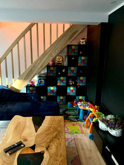 Mieszkanie Mysłakowice