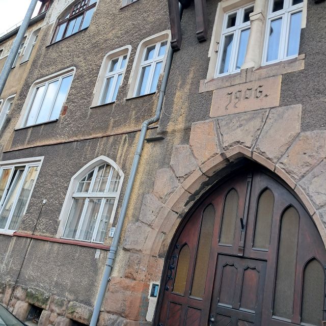 Mieszkanie Wałbrzych