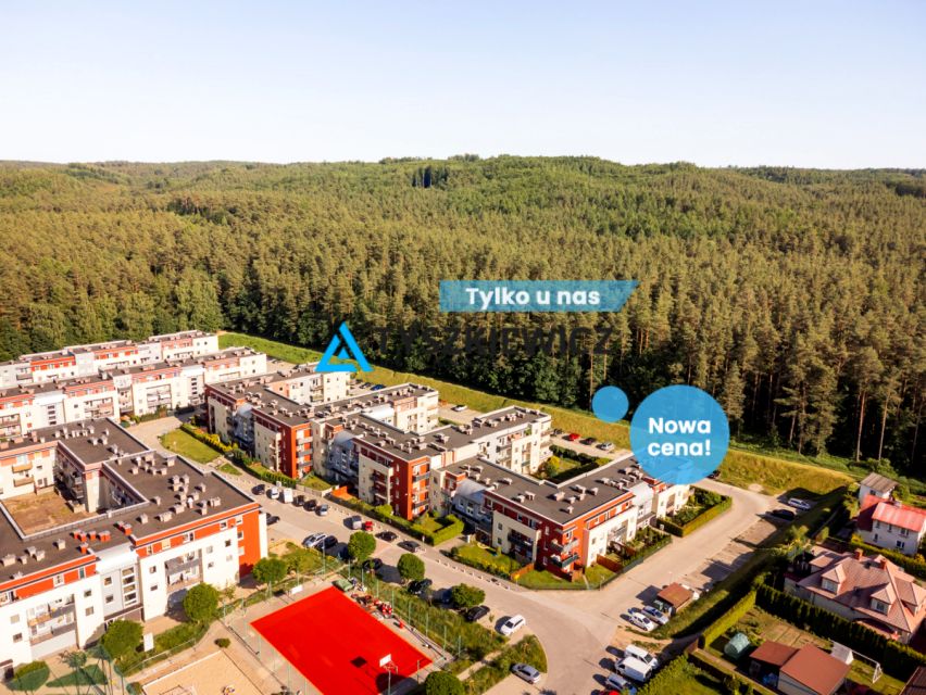 Mieszkanie Wejherowo